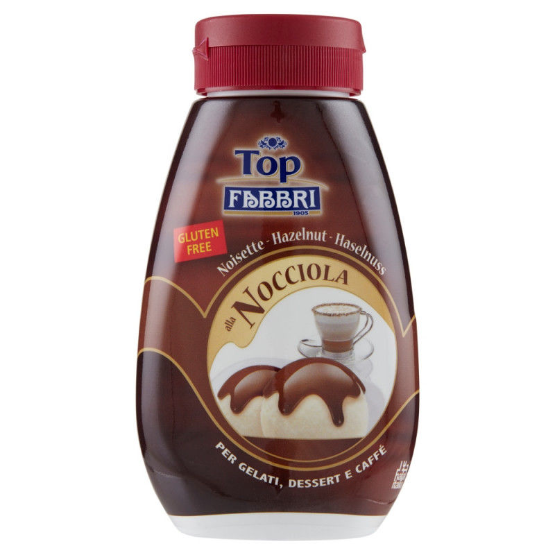 NOCCIOLA 225G