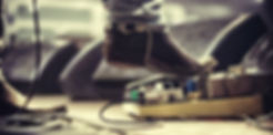 Guitar Pedal
