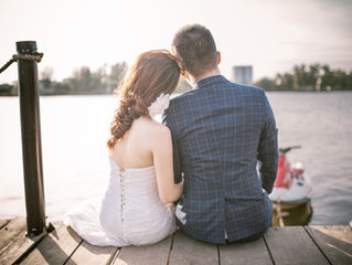 Best Tips for Grooms Who Want to Look Great on Their Wedding Day
