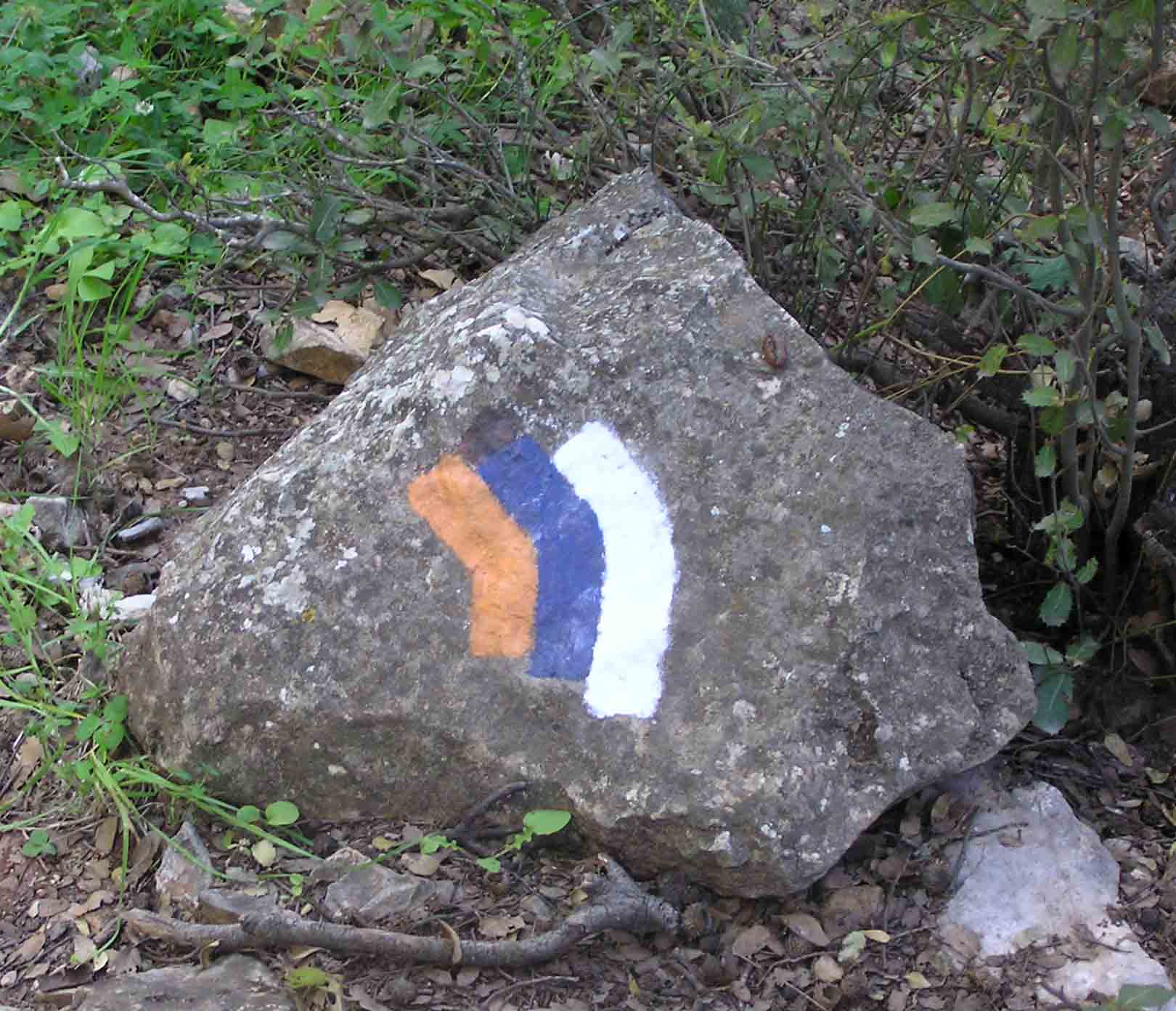 שביל ישראל