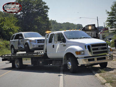 Towing Service Gaston county