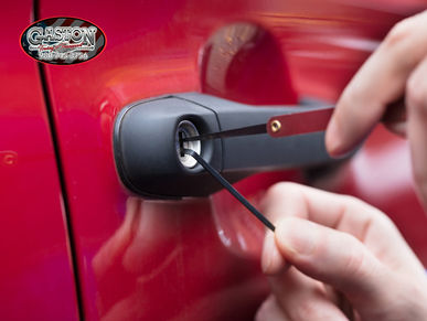Locked Out of Your Car? Here's How to Benefit from Car Lockout Service in Gaston County