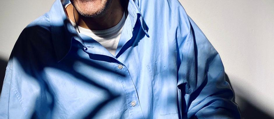 Una Conversación con Alejandro Crocker