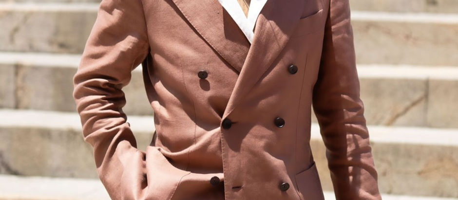 Una Conversación con Sebastián Fernández