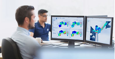 Equipe Engenharia SOLIDWORKS