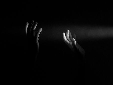 El cinismo de este gobierno es... abrumador.