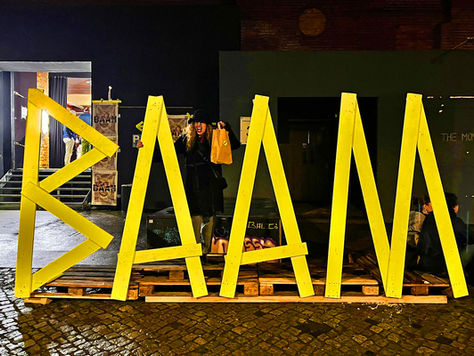 No solo turismo: mi casa ahora tiene arte propio.