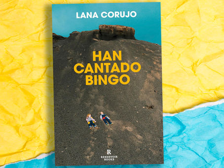 Han cantado Bingo / Lana Corujo