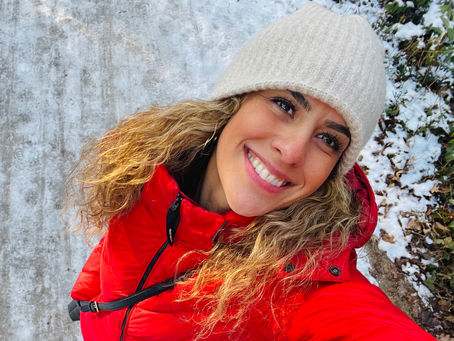 Conócete. Querida yo: tenemos que hablar.