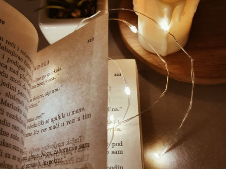 30 días y contando…