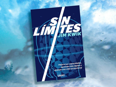 Sin Límites – Jim Kwik