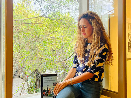 La verdad sobre el caso Harry Quebert | Joël Dicker