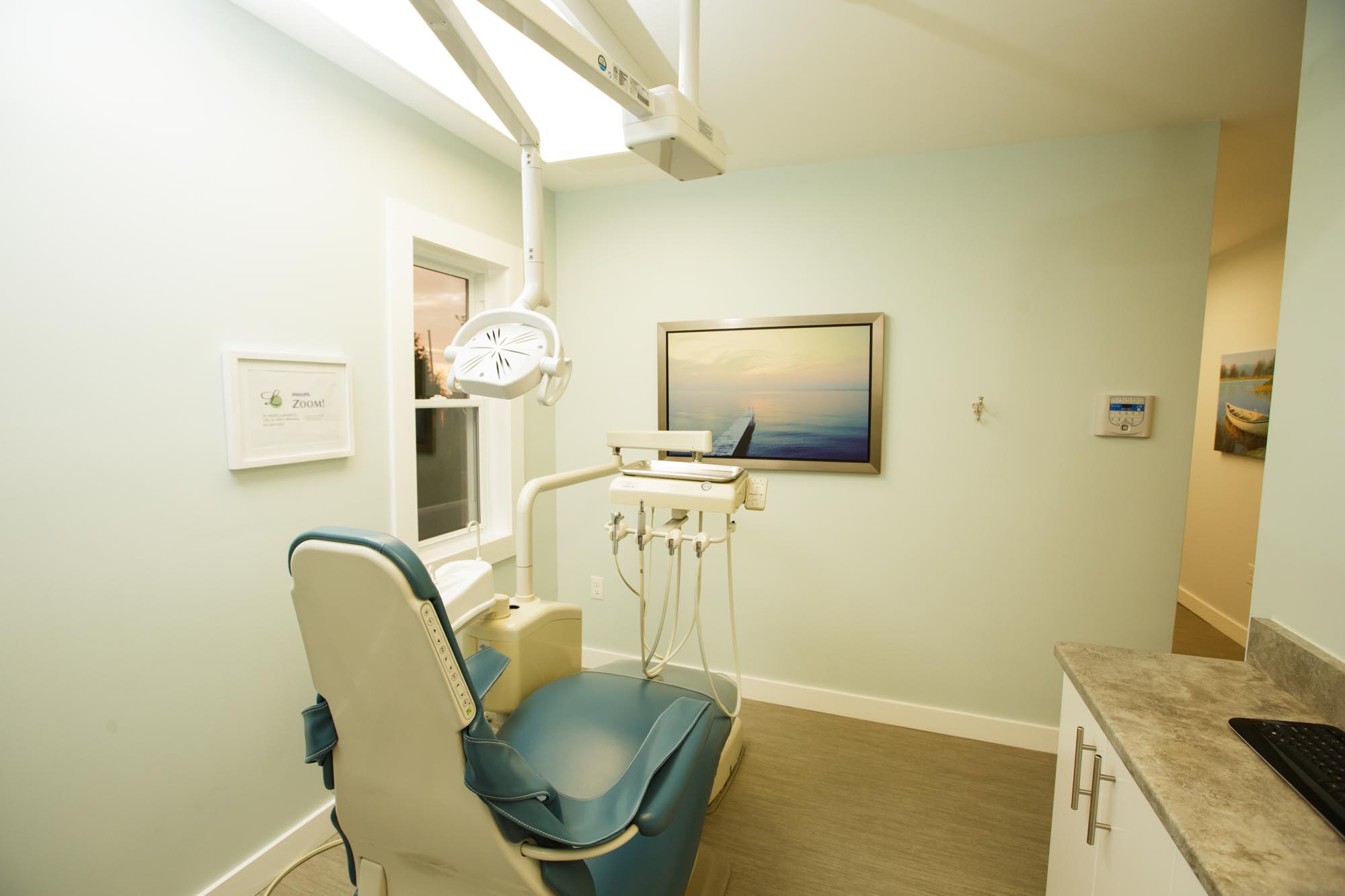 Orillia Dentist Dr. Lindsay Smith