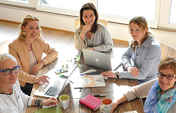 Schillen & Friends - Netzwerkagentur für PR, Fotografie, Social Media und Beratung