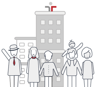 Familie & Beruf Management GmbH