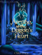 Arcane of the Dragon's Heart cover
