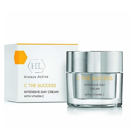 vitamin c intensive day cream