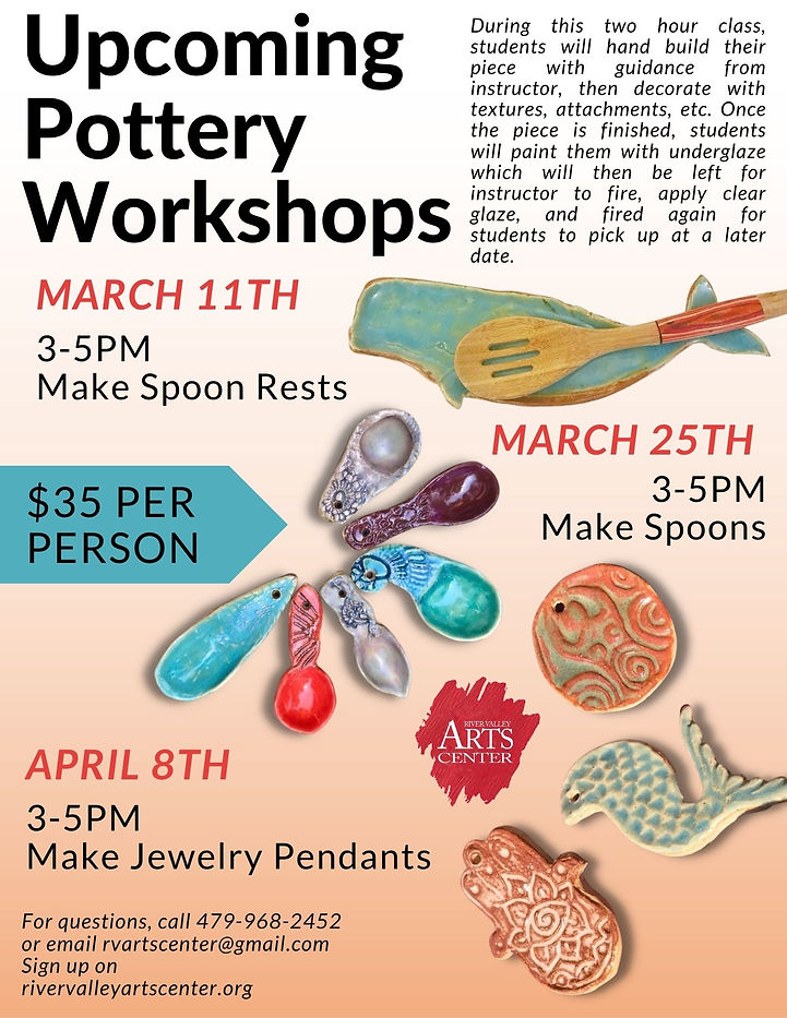 Upcoming Mar-Apr Pottery Workshops - Adult 3-5pm.jpg