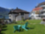 Gemeinschaftsgarten
