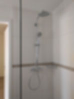 Dusche