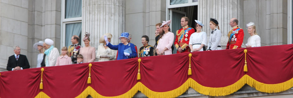 The Monarchy is Outdated - It’s Time We Become a Republic. 