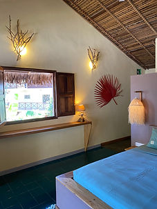 chambre rapport nosy be qualité prix nosy be madagascar