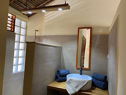 belle salle d'eau la perle rare nosy be