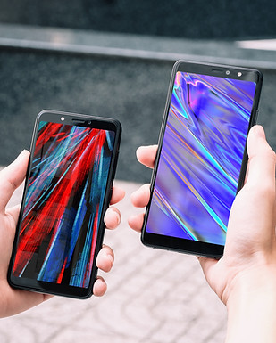 Compare Phones