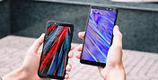 Comparar telefones