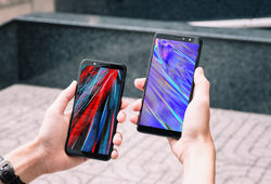 Compare Phones