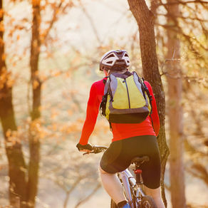Fall Fitness: Staying Active and Energized as the Weather Cools