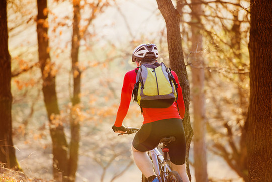 Cyclist
