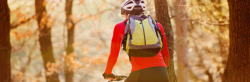 Cyclist