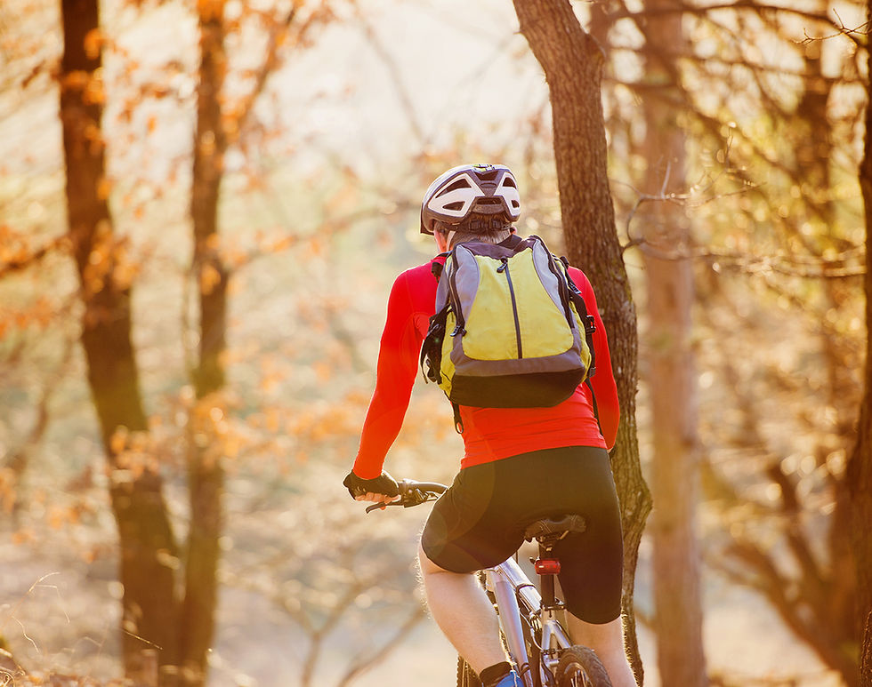 Cyclist