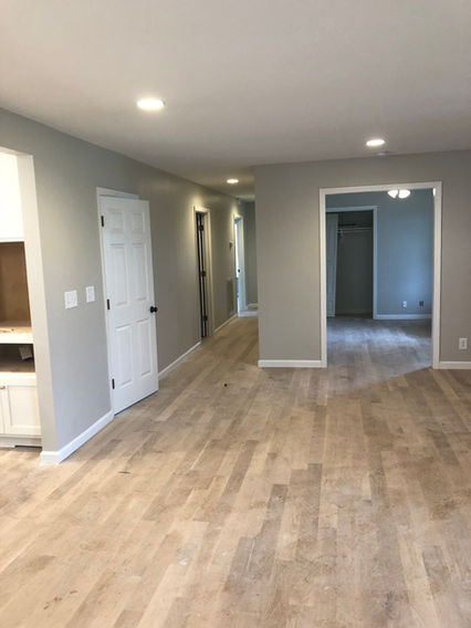 Interior Painting