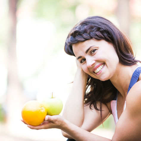 Elämäntapamuutos-valmennuksessa ravitsemus vai liikunta ensin?