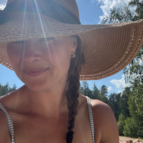 Omien tapojen orjuus – miksi elämäntapamuutos on niin vaikeaa