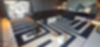 Custom Furniture