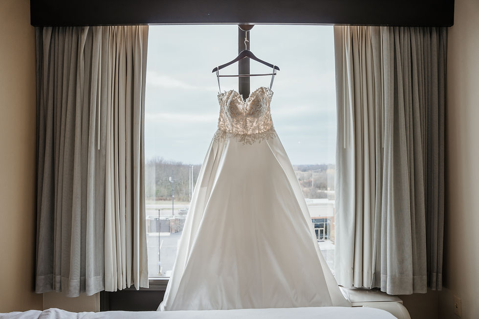 How to Plan a Winter Wedding in Chicago