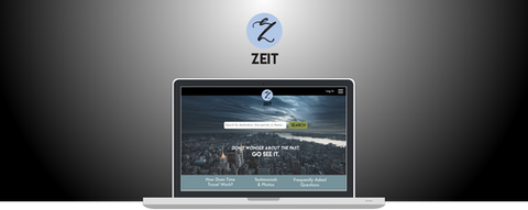 Zeit