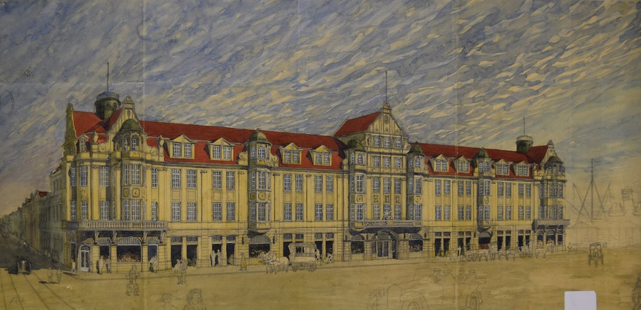 Theo Wiederspahn, Edifício Ely, déc 1920, acervo Delfos-PUC,baixa resolução.jpeg