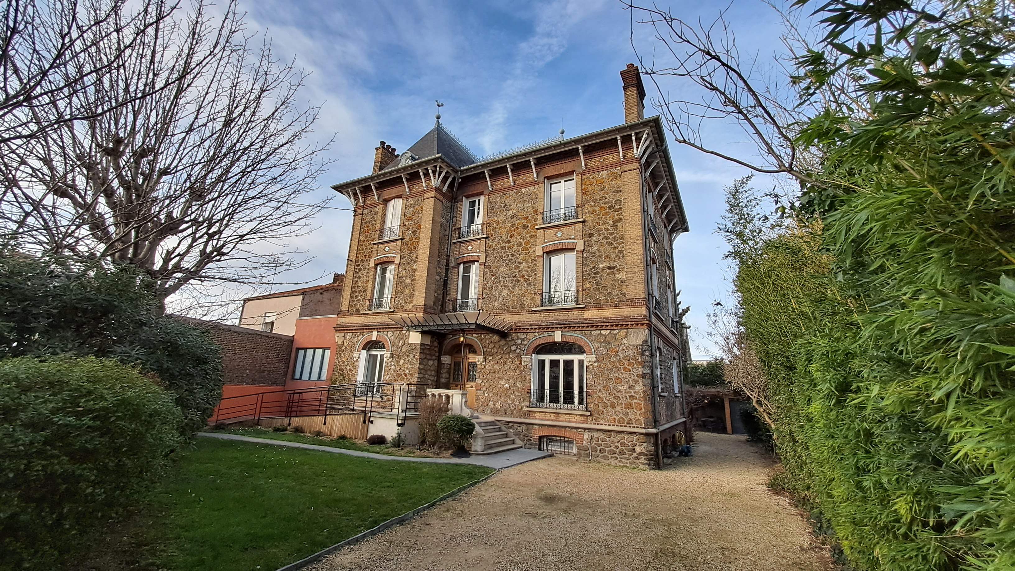 Chez Jeannette - Colombes