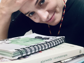 Olejki wspierające przy bólach głowy