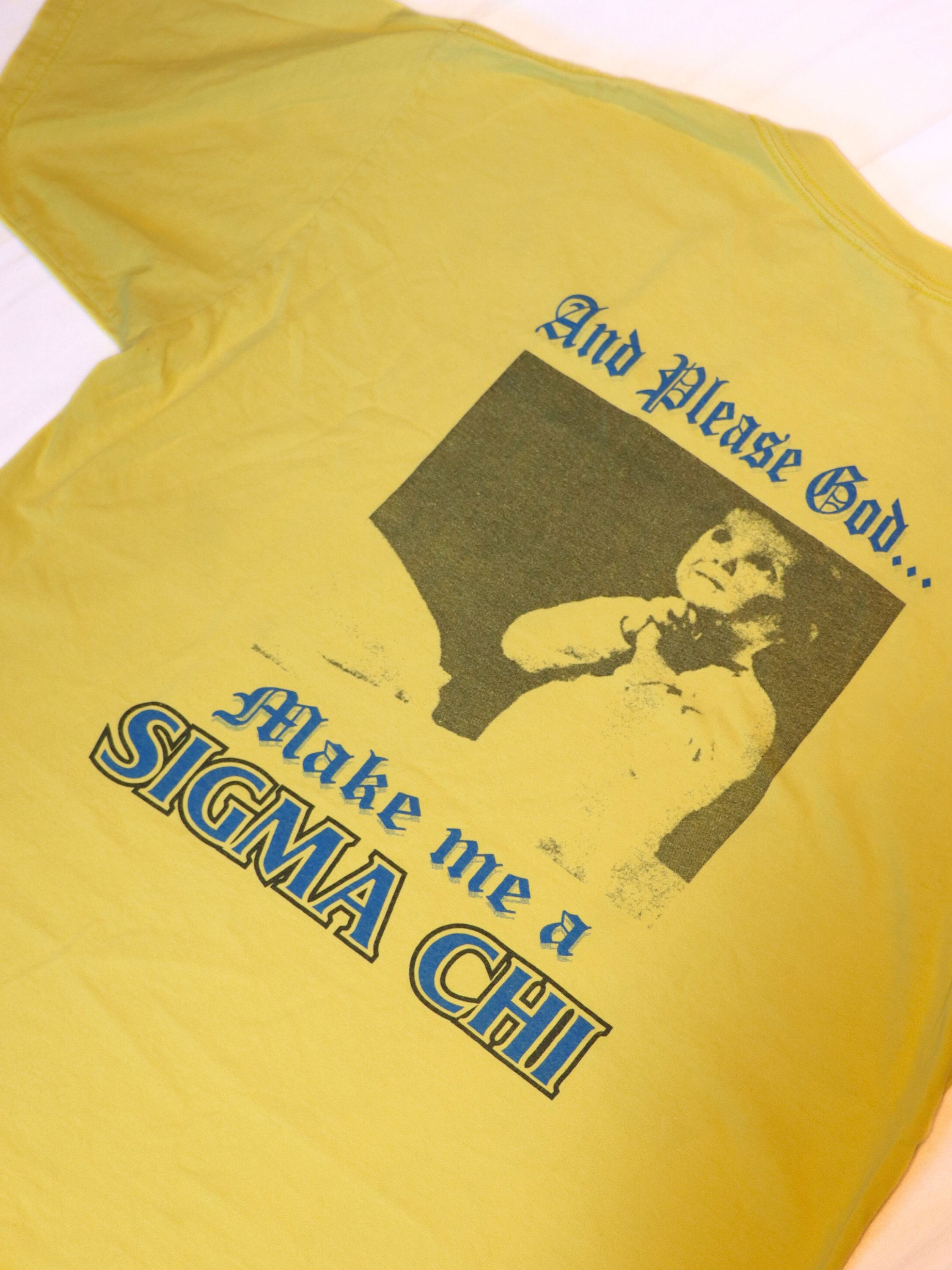 ΣX - Sigma Chi - Kent State University