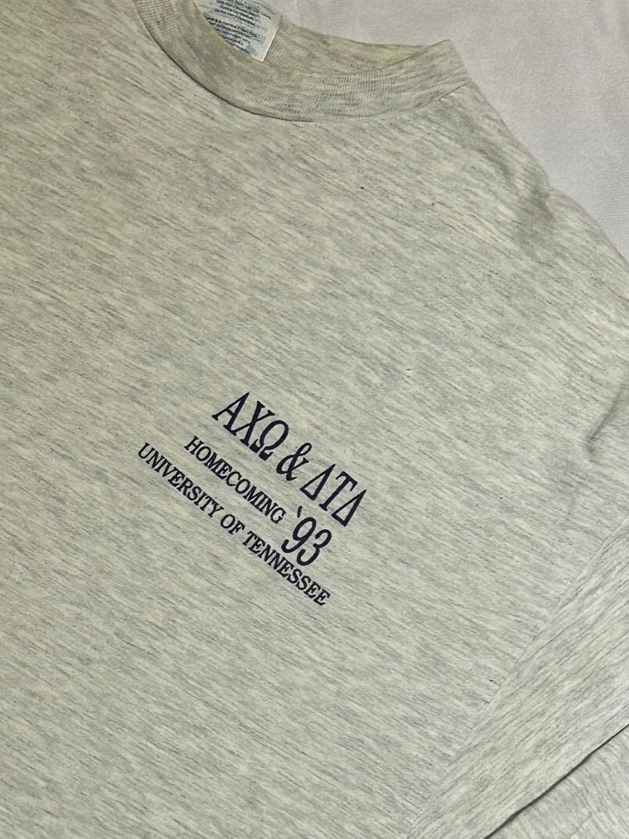 Thumbnail: ΔTΔ - Delta Tau Delta & AXΩ Alpha Chi Omega - Vol World Homecoming'93
