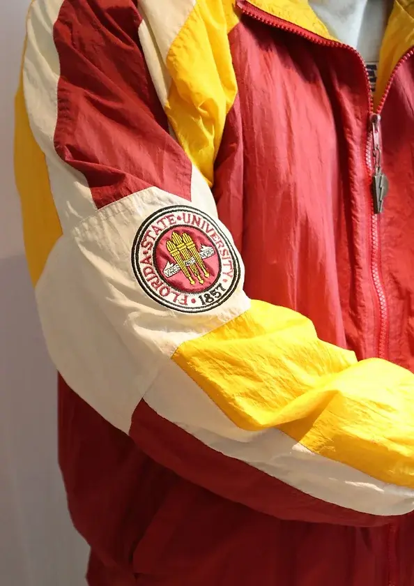 Thumbnail: FSU Seminoles Wind Breaker