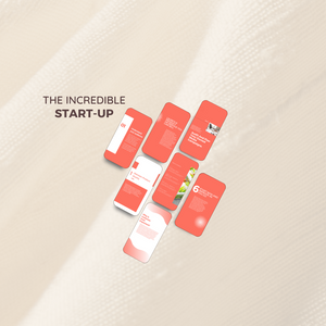 The Incredible Start-up