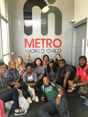 Paul Farrell: Farrell Communications Summer In The City