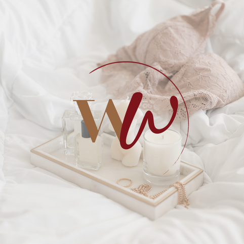 Waffles & Whiskey: Brand Development & Visual Identity 