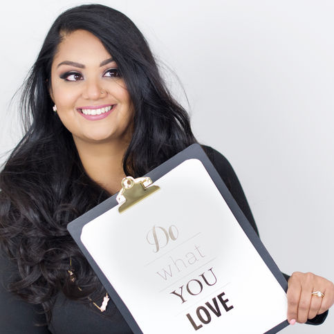 Work For What You Love